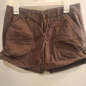Womens shorts